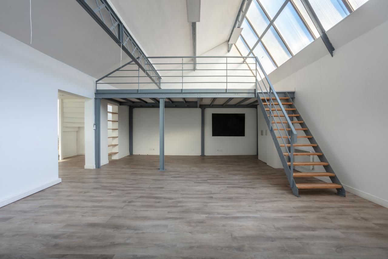 Bureau Courbevoie 199m² Location bureau Courbevoie Hauts-de-Seine OLBUR2001063 8